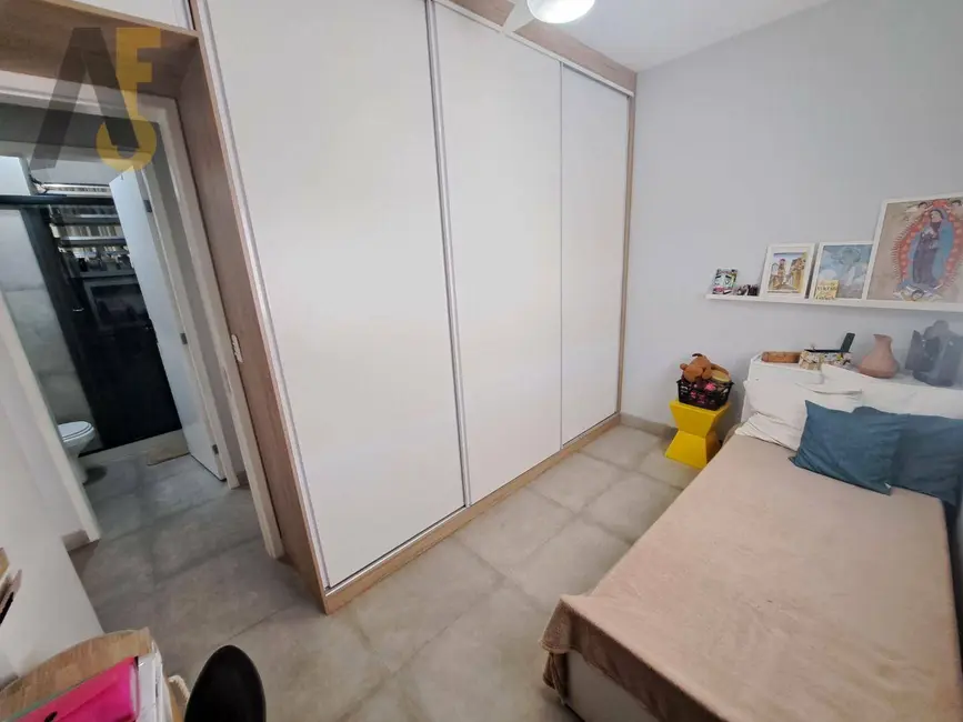 Foto 8 de Apartamento com 2 quartos à venda, 49m2 em Tanque, Rio De Janeiro - RJ