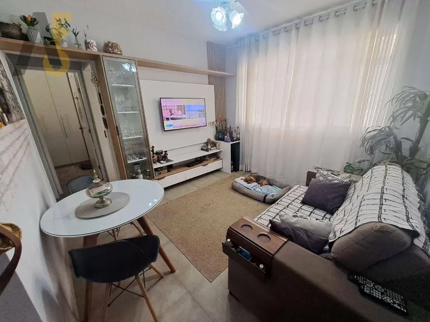 Foto 3 de Apartamento com 2 quartos à venda, 49m2 em Tanque, Rio De Janeiro - RJ