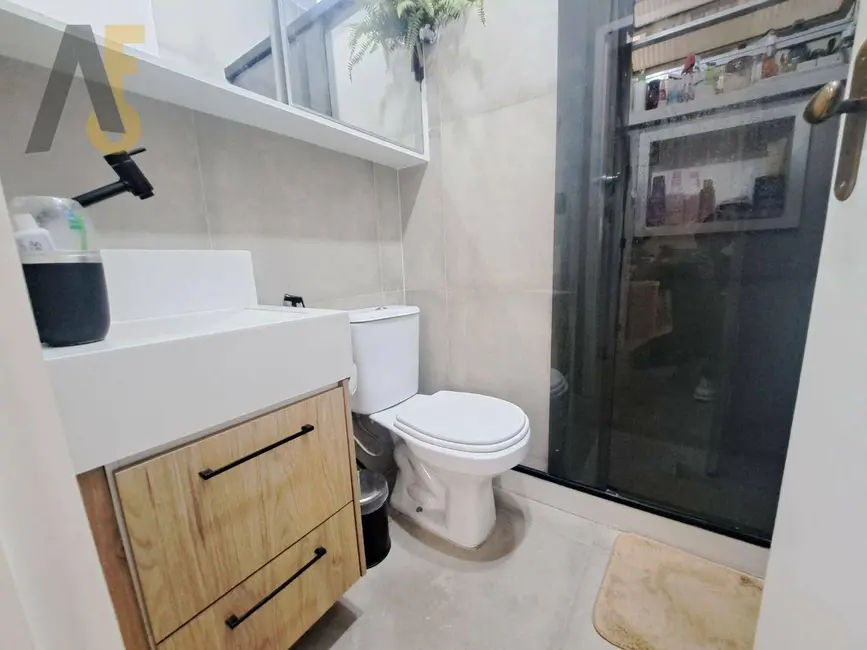 Foto 9 de Apartamento com 2 quartos à venda, 49m2 em Tanque, Rio De Janeiro - RJ