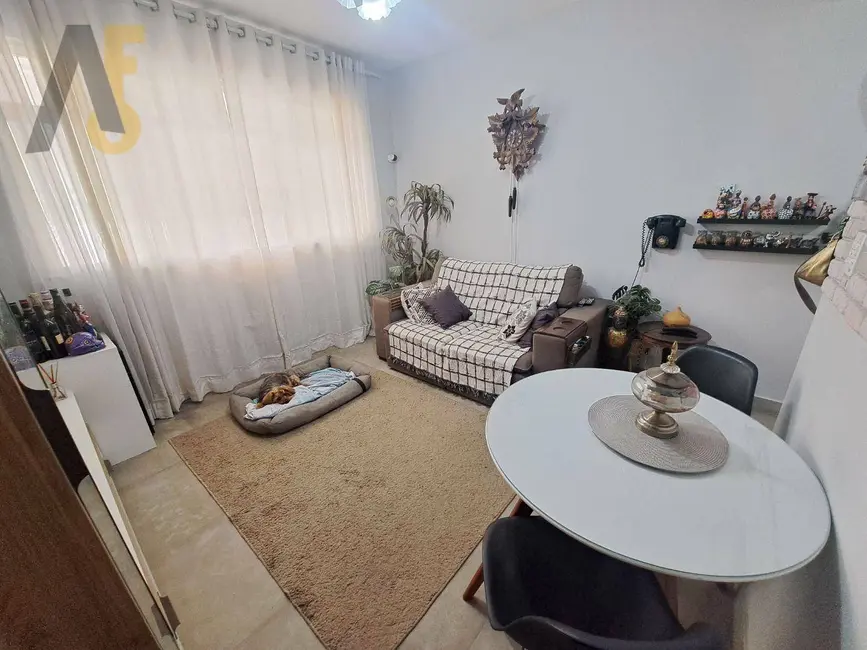 Foto 2 de Apartamento com 2 quartos à venda, 49m2 em Tanque, Rio De Janeiro - RJ