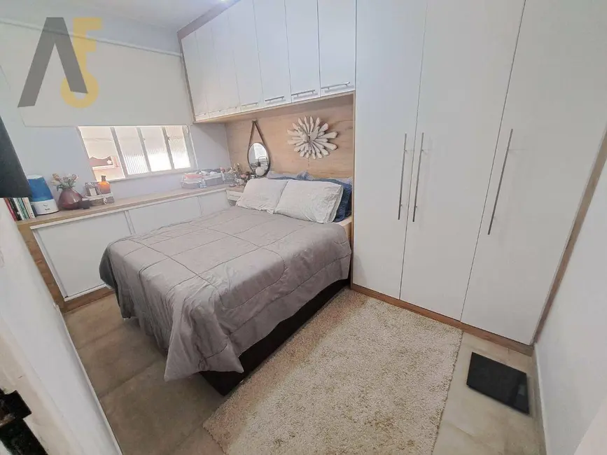 Foto 4 de Apartamento com 2 quartos à venda, 49m2 em Tanque, Rio De Janeiro - RJ