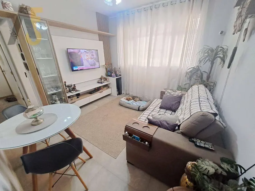 Foto 1 de Apartamento com 2 quartos à venda, 49m2 em Tanque, Rio De Janeiro - RJ