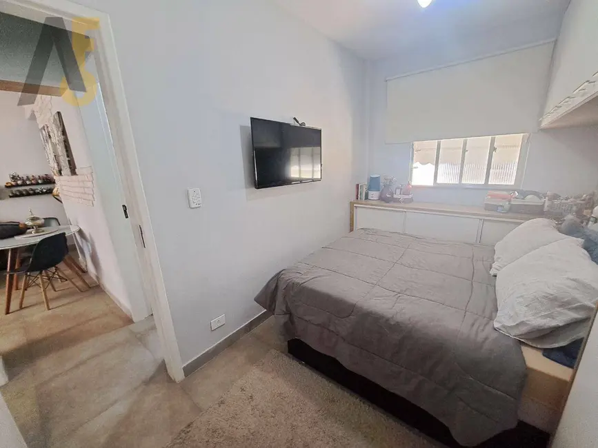 Foto 5 de Apartamento com 2 quartos à venda, 49m2 em Tanque, Rio De Janeiro - RJ