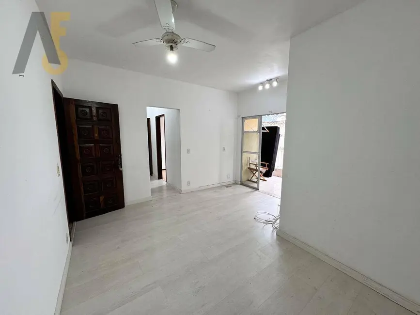 Foto 2 de Apartamento com 2 quartos à venda, 73m2 em Rio De Janeiro - RJ