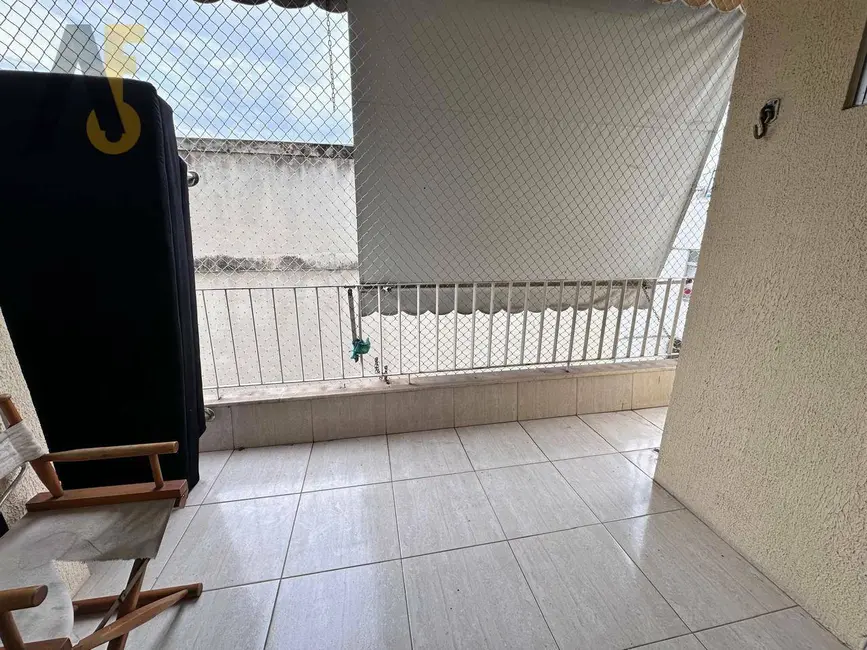 Foto 4 de Apartamento com 2 quartos à venda, 73m2 em Rio De Janeiro - RJ