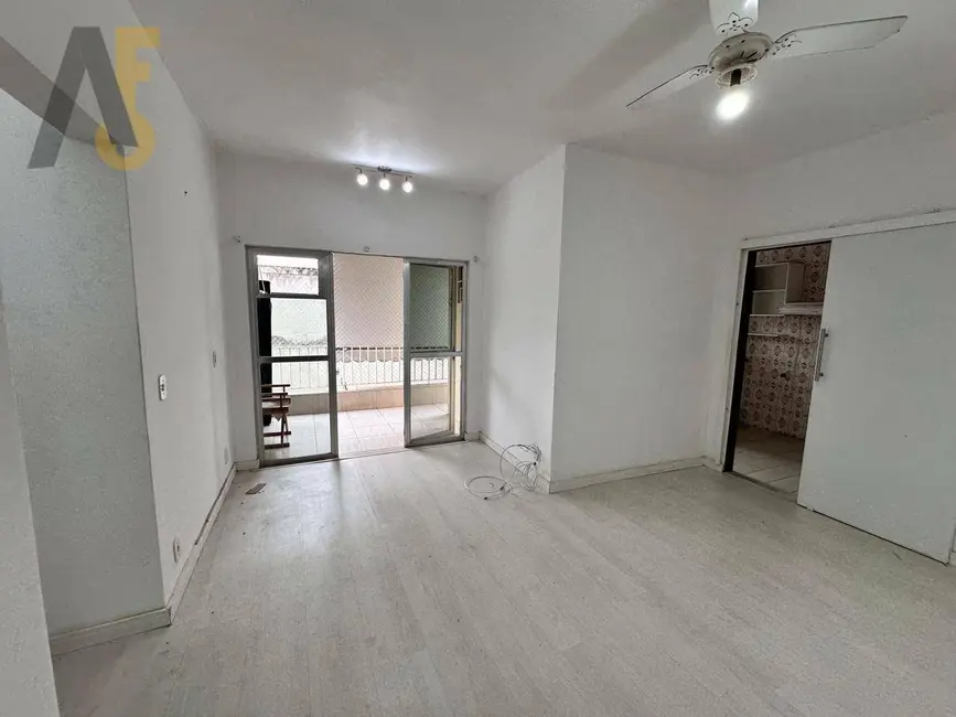Foto 1 de Apartamento com 2 quartos à venda, 73m2 em Rio De Janeiro - RJ
