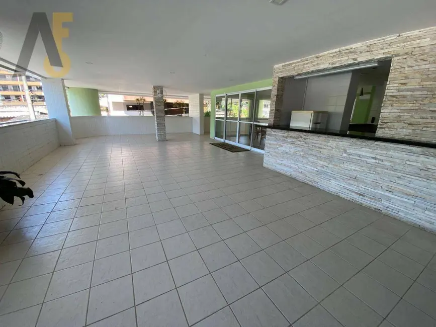 Foto 8 de Apartamento com 3 quartos à venda, 92m2 em Jacarepaguá, Rio De Janeiro - RJ