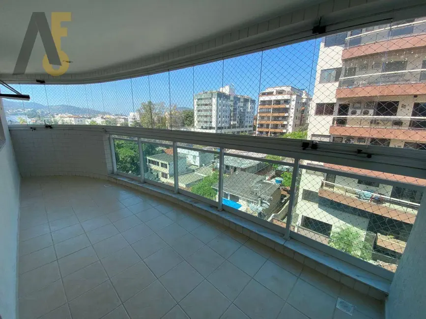 Foto 1 de Apartamento com 3 quartos à venda, 92m2 em Jacarepaguá, Rio De Janeiro - RJ