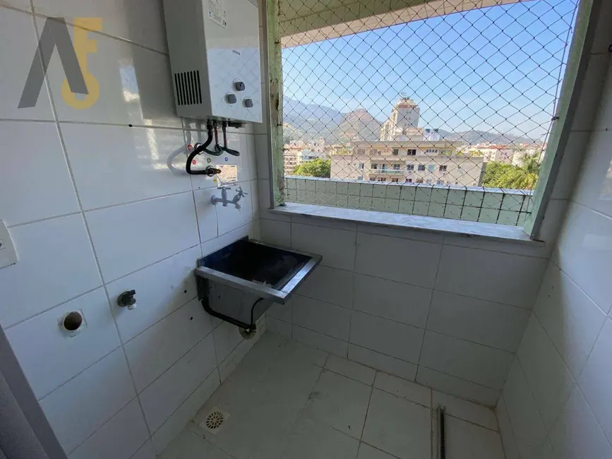 Foto 6 de Apartamento com 3 quartos à venda, 92m2 em Jacarepaguá, Rio De Janeiro - RJ