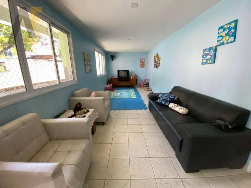 Foto 3 de Apartamento com 3 quartos à venda, 92m2 em Jacarepaguá, Rio De Janeiro - RJ