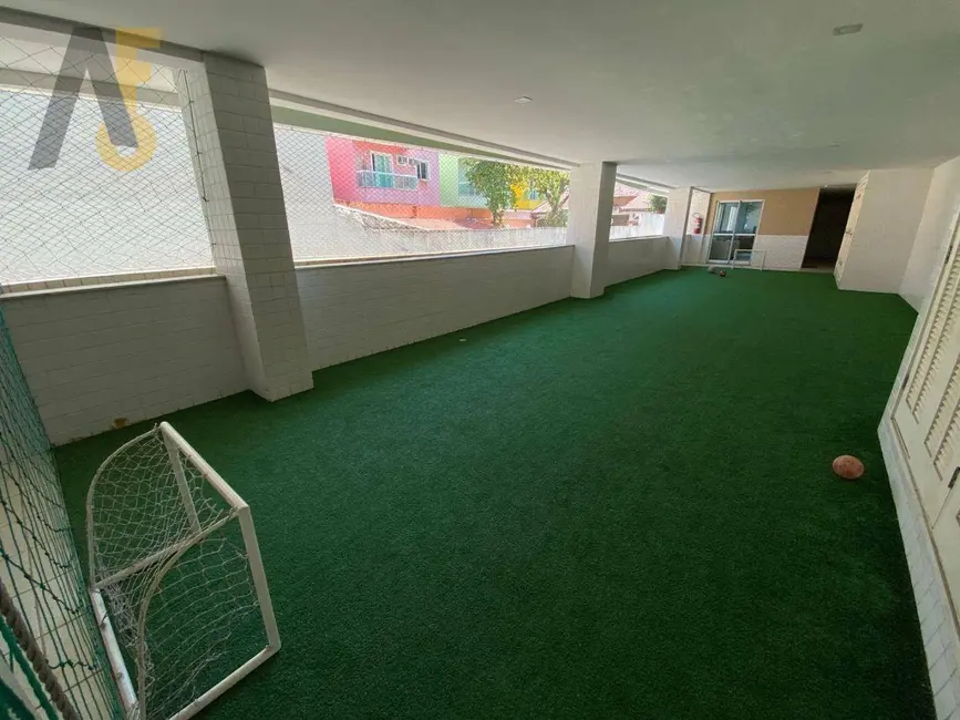 Foto 9 de Apartamento com 3 quartos à venda, 92m2 em Jacarepaguá, Rio De Janeiro - RJ