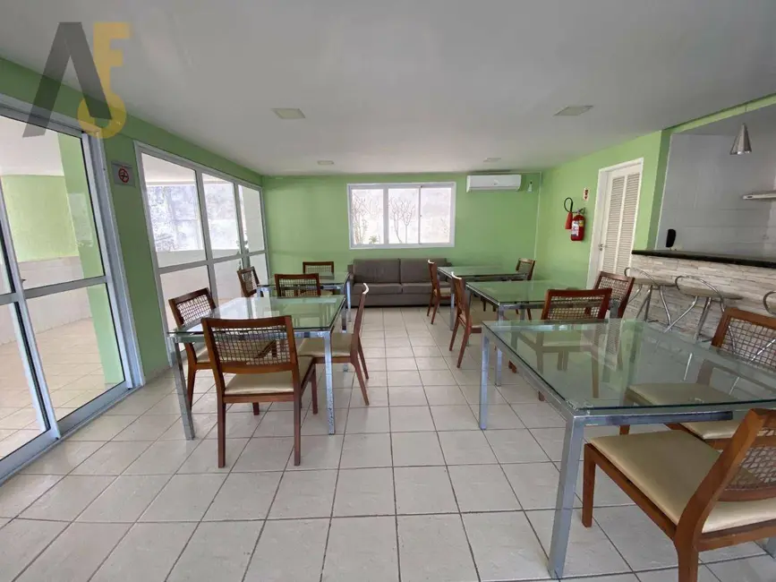 Foto 7 de Apartamento com 3 quartos à venda, 92m2 em Jacarepaguá, Rio De Janeiro - RJ