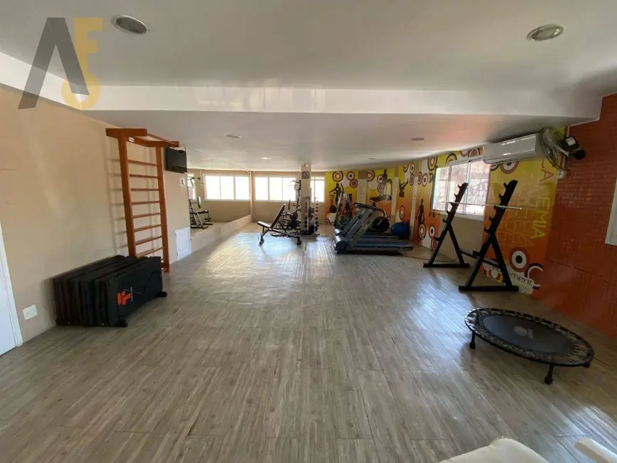 Foto 4 de Apartamento com 3 quartos à venda, 92m2 em Jacarepaguá, Rio De Janeiro - RJ