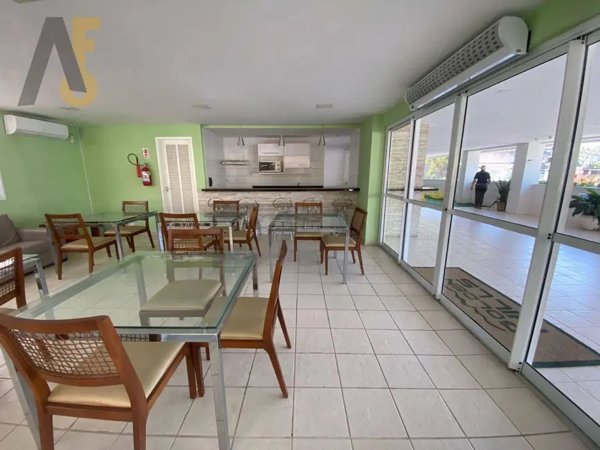 Foto 2 de Apartamento com 3 quartos à venda, 92m2 em Jacarepaguá, Rio De Janeiro - RJ