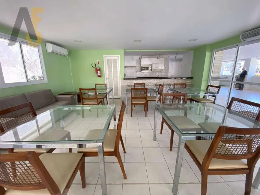 Foto 5 de Apartamento com 3 quartos à venda, 92m2 em Jacarepaguá, Rio De Janeiro - RJ