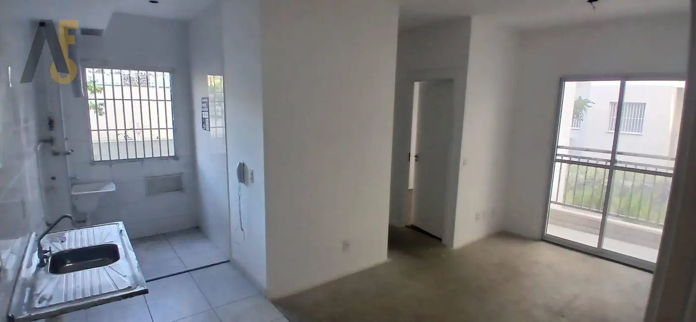 Foto 1 de Apartamento com 2 quartos à venda, 43m2 em Anil, Rio De Janeiro - RJ