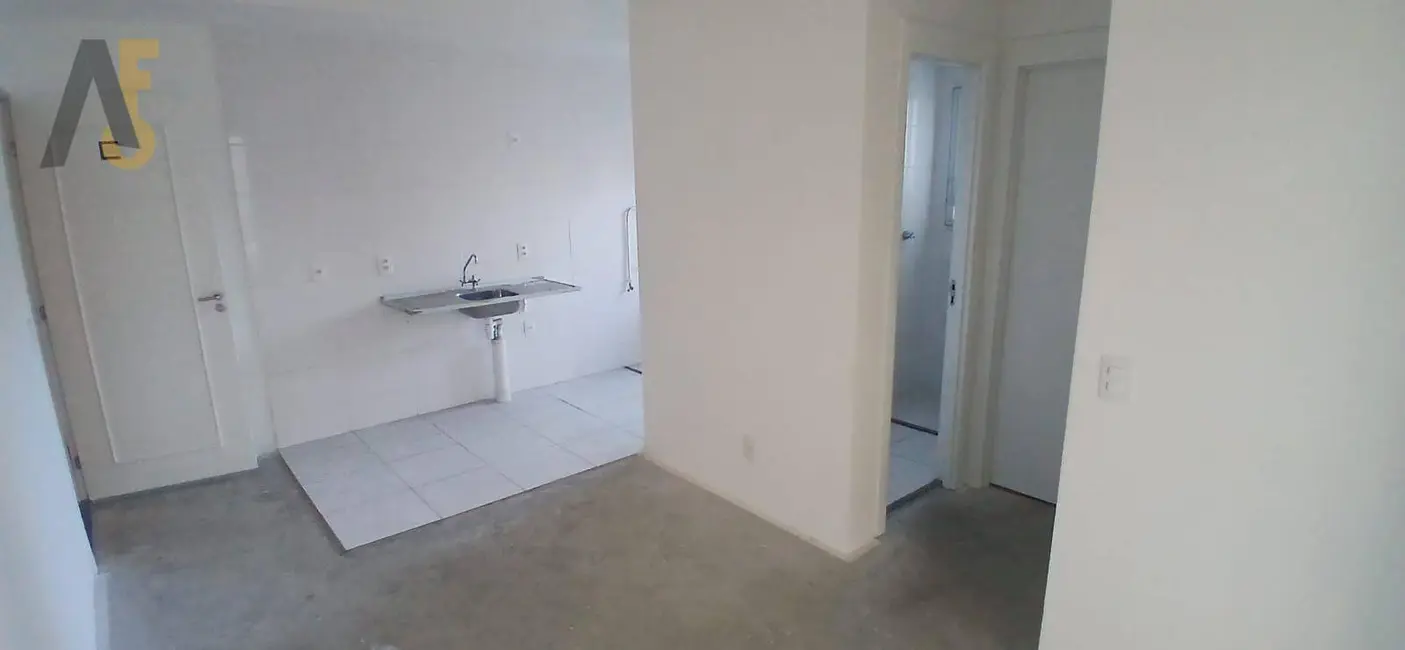 Foto 8 de Apartamento com 2 quartos à venda, 43m2 em Anil, Rio De Janeiro - RJ