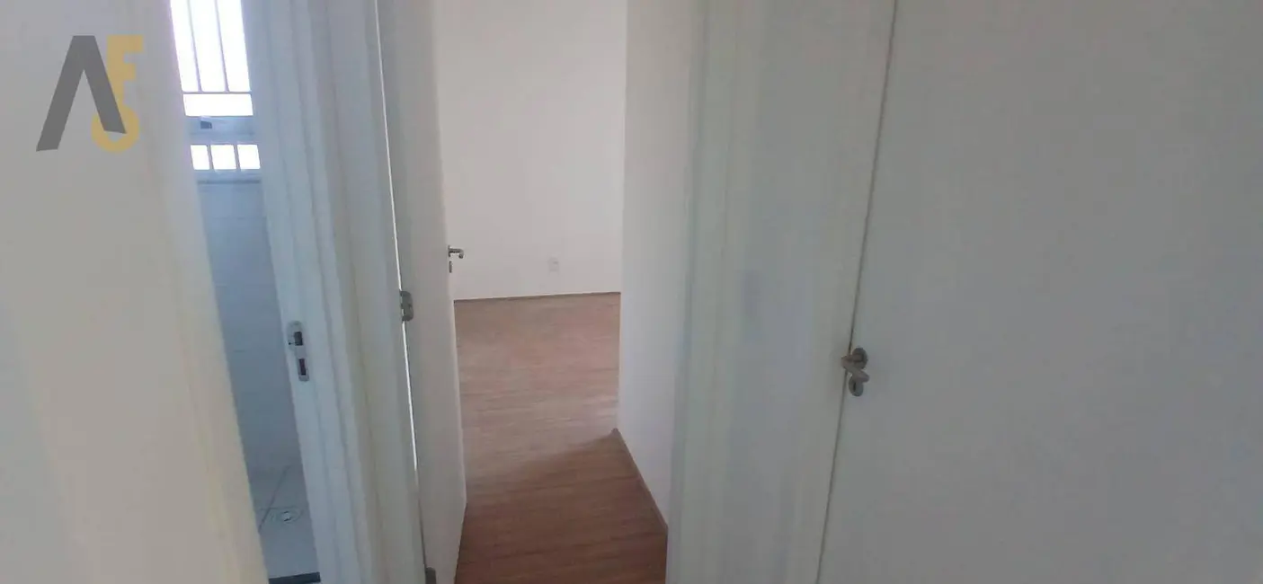 Foto 3 de Apartamento com 2 quartos à venda, 43m2 em Anil, Rio De Janeiro - RJ