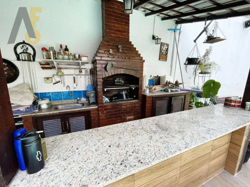 Foto 5 de Casa de Condomínio com 3 quartos à venda, 370m2 em Anil, Rio De Janeiro - RJ