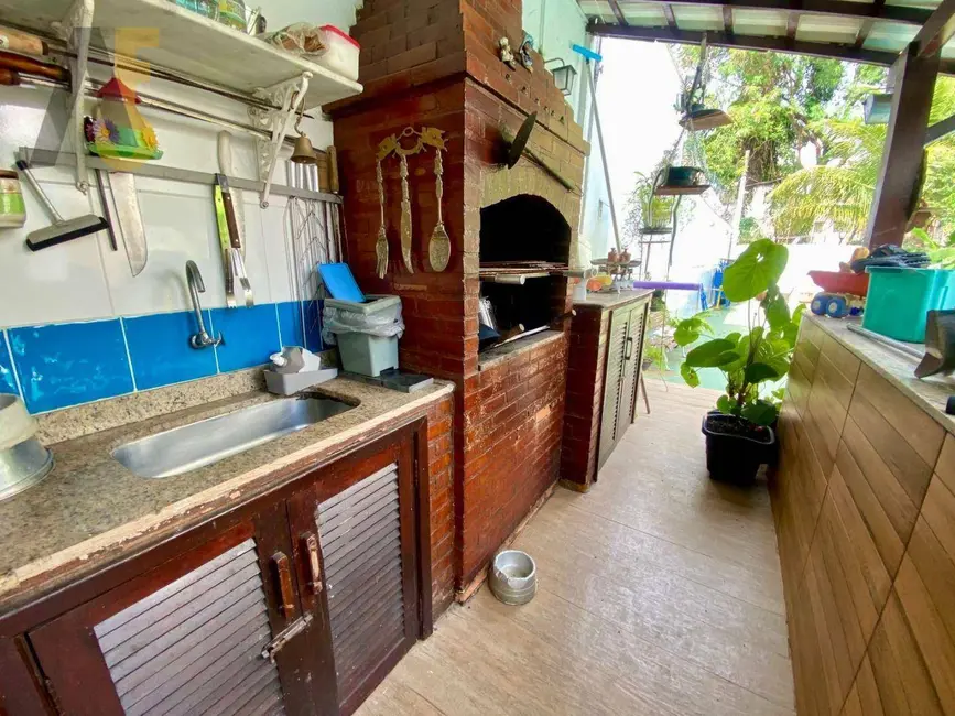 Foto 6 de Casa de Condomínio com 3 quartos à venda, 370m2 em Anil, Rio De Janeiro - RJ