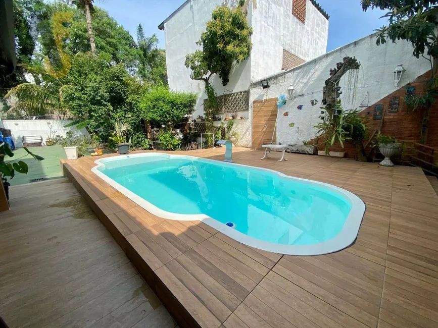 Foto 4 de Casa de Condomínio com 3 quartos à venda, 370m2 em Anil, Rio De Janeiro - RJ