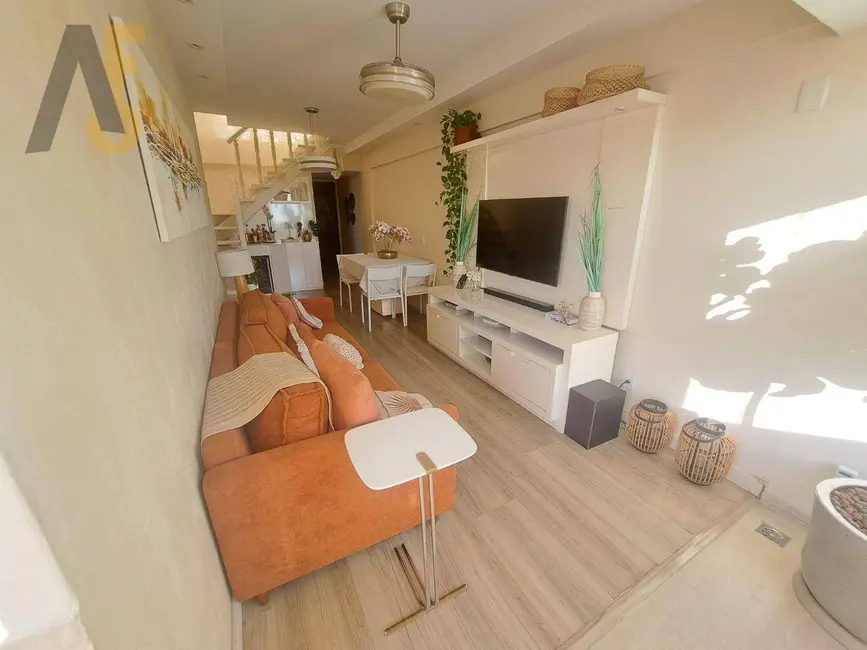 Foto 6 de Cobertura com 4 quartos à venda, 150m2 em Jacarepaguá, Rio De Janeiro - RJ