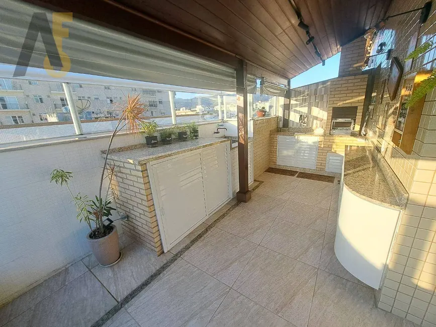 Foto 3 de Cobertura com 4 quartos à venda, 150m2 em Jacarepaguá, Rio De Janeiro - RJ