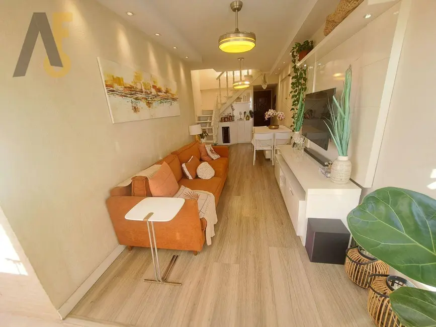 Foto 5 de Cobertura com 4 quartos à venda, 150m2 em Jacarepaguá, Rio De Janeiro - RJ