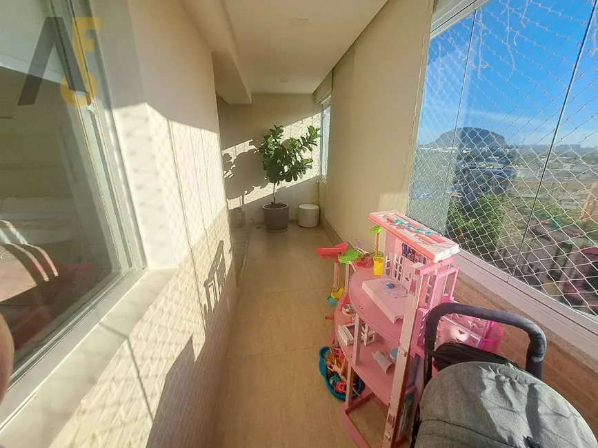 Foto 8 de Cobertura com 4 quartos à venda, 150m2 em Jacarepaguá, Rio De Janeiro - RJ