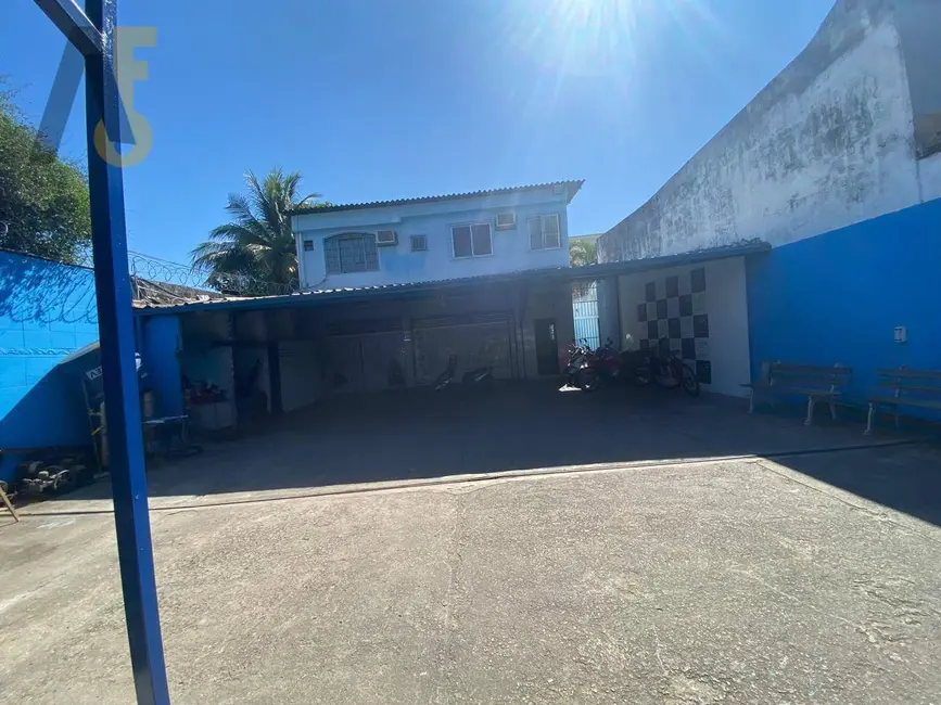 Foto 6 de Terreno / Lote à venda, 540m2 em Anil, Rio De Janeiro - RJ