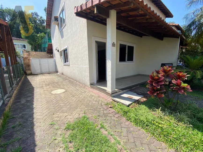 Casa de Condomínio com 3 quartos à venda, 103m2 em Pechincha, Rio De Janeiro - RJ - imagem 2 Foto 2 de Casa de Condomínio com 3 quartos à venda, 103m2 em Pechincha, Rio De Janeiro - RJ