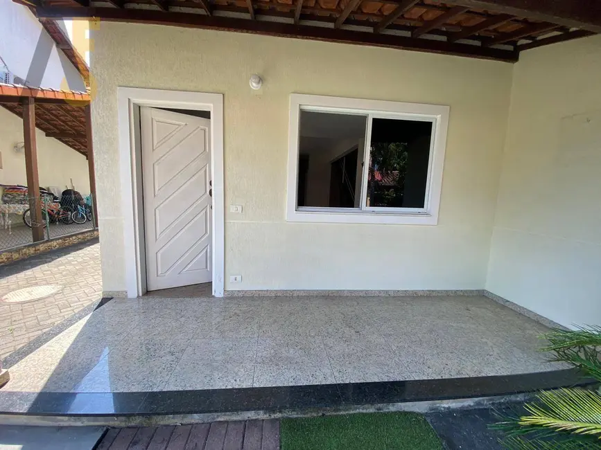 Casa de Condomínio com 3 quartos à venda, 103m2 em Pechincha, Rio De Janeiro - RJ - imagem 3 Foto 3 de Casa de Condomínio com 3 quartos à venda, 103m2 em Pechincha, Rio De Janeiro - RJ