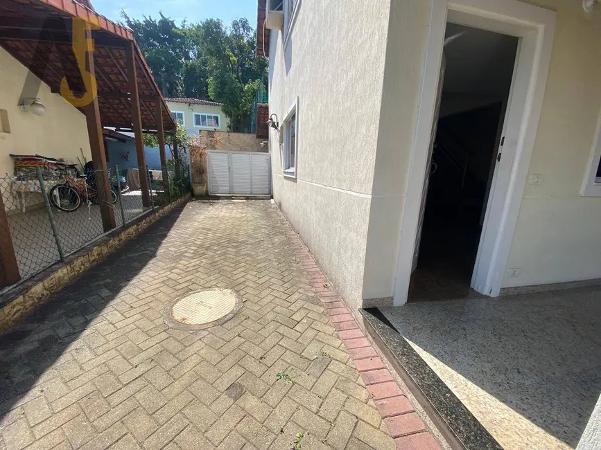 Casa de Condomínio com 3 quartos à venda, 103m2 em Pechincha, Rio De Janeiro - RJ - imagem 4 Foto 4 de Casa de Condomínio com 3 quartos à venda, 103m2 em Pechincha, Rio De Janeiro - RJ