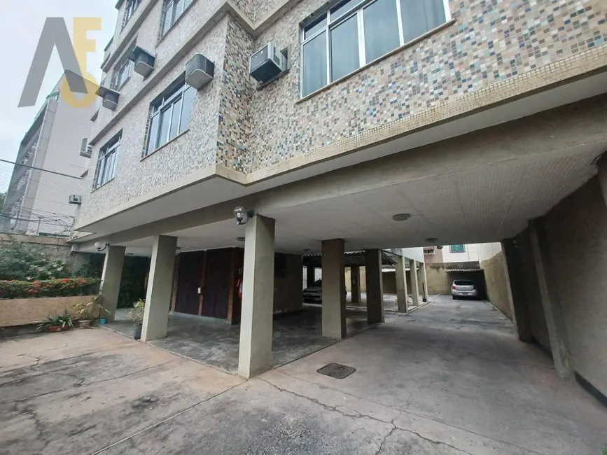 Foto 2 de Apartamento com 2 quartos à venda, 74m2 em Pechincha, Rio De Janeiro - RJ