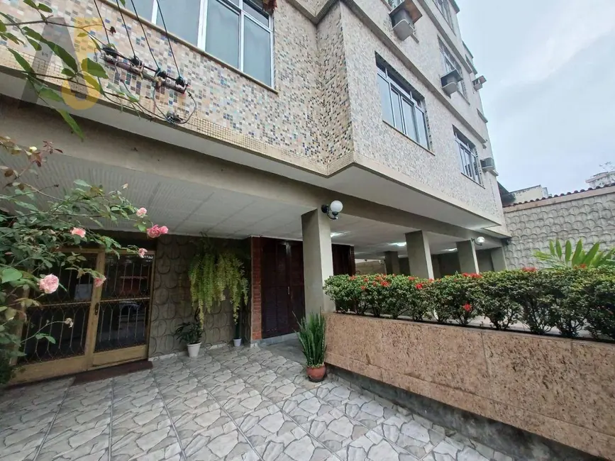 Foto 1 de Apartamento com 2 quartos à venda, 74m2 em Pechincha, Rio De Janeiro - RJ