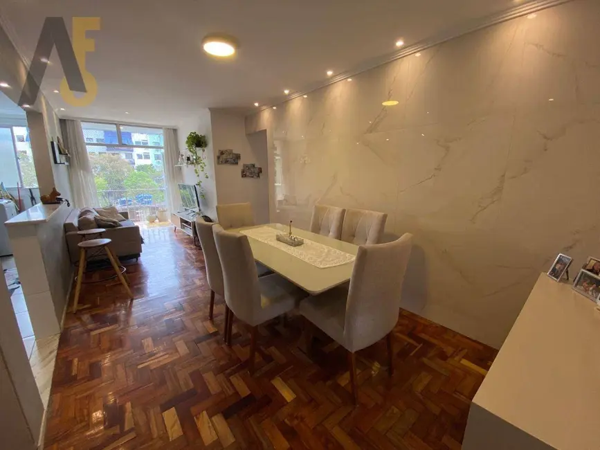 Foto 4 de Apartamento com 2 quartos à venda, 72m2 em Rio De Janeiro - RJ
