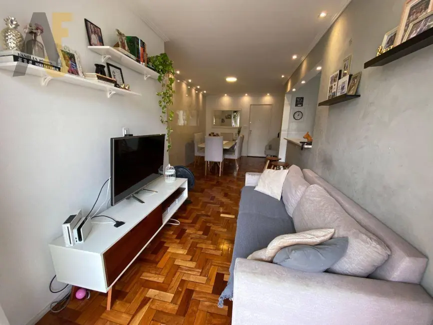 Foto 6 de Apartamento com 2 quartos à venda, 72m2 em Rio De Janeiro - RJ