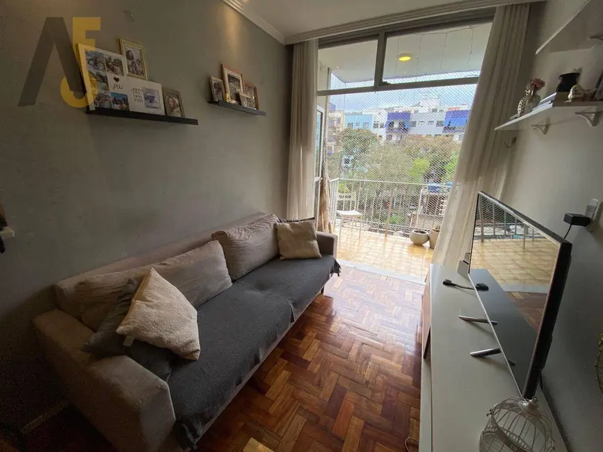 Foto 3 de Apartamento com 2 quartos à venda, 72m2 em Rio De Janeiro - RJ