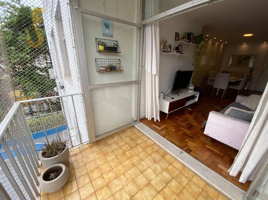 Foto 7 de Apartamento com 2 quartos à venda, 72m2 em Rio De Janeiro - RJ