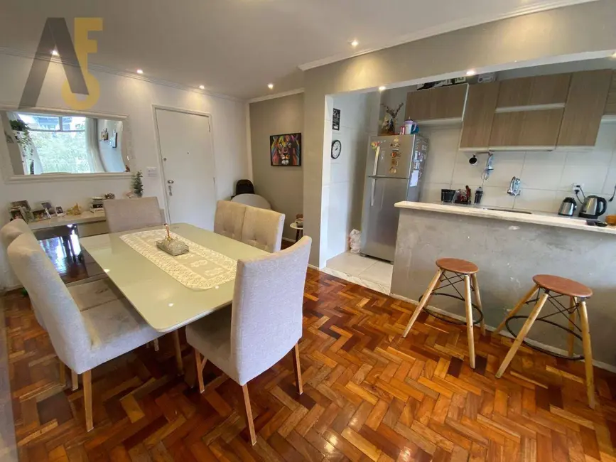 Foto 2 de Apartamento com 2 quartos à venda, 72m2 em Rio De Janeiro - RJ