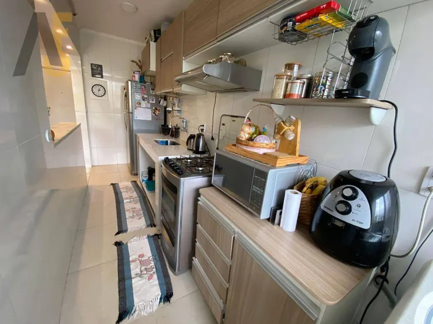 Foto 9 de Apartamento com 2 quartos à venda, 72m2 em Rio De Janeiro - RJ