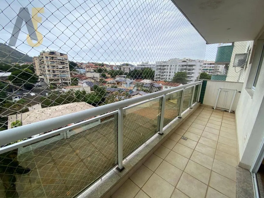 Foto 6 de Apartamento com 3 quartos à venda, 85m2 em Rio De Janeiro - RJ