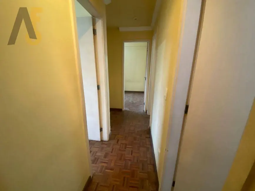 Foto 8 de Apartamento com 3 quartos à venda, 85m2 em Rio De Janeiro - RJ