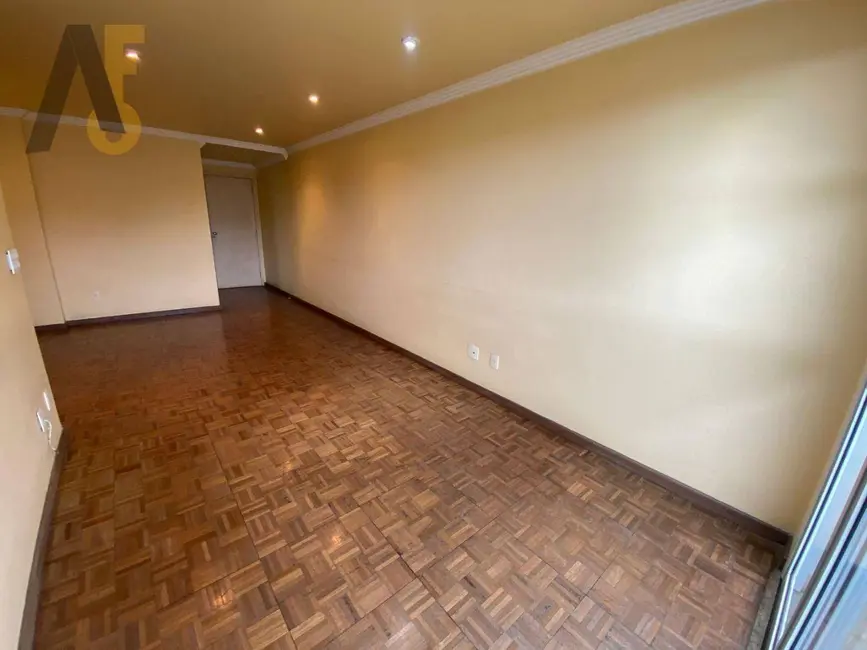 Foto 3 de Apartamento com 3 quartos à venda, 85m2 em Rio De Janeiro - RJ