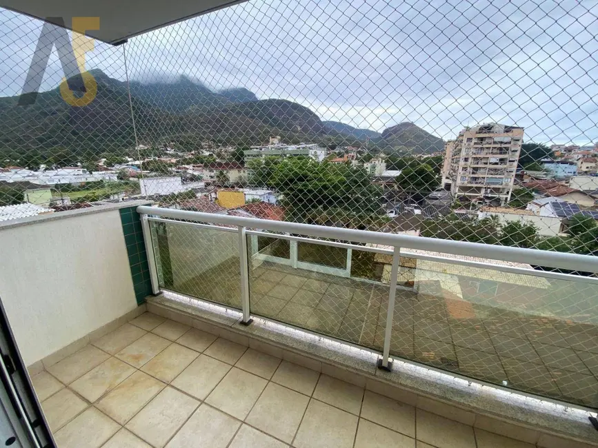Foto 7 de Apartamento com 3 quartos à venda, 85m2 em Rio De Janeiro - RJ