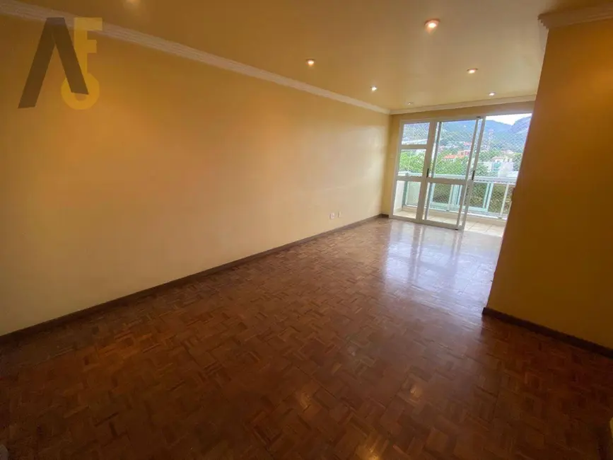 Foto 4 de Apartamento com 3 quartos à venda, 85m2 em Rio De Janeiro - RJ