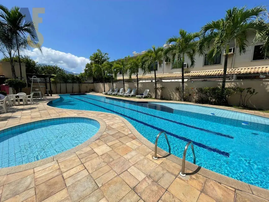 Foto 1 de Apartamento com 2 quartos à venda, 51m2 em Taquara, Rio De Janeiro - RJ