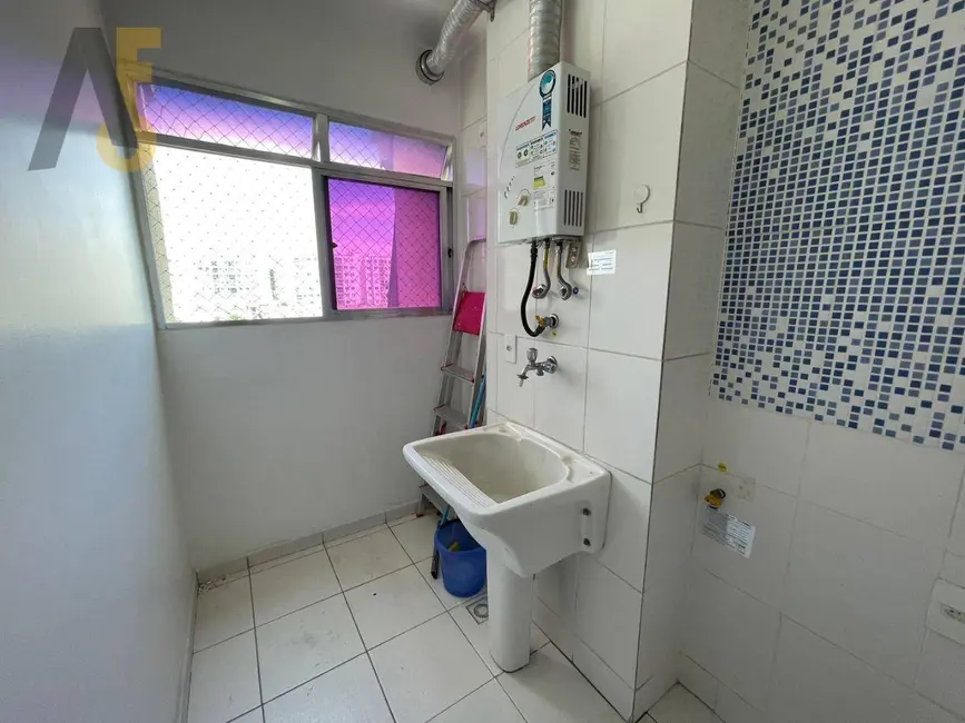 Foto 6 de Apartamento com 2 quartos à venda, 51m2 em Taquara, Rio De Janeiro - RJ