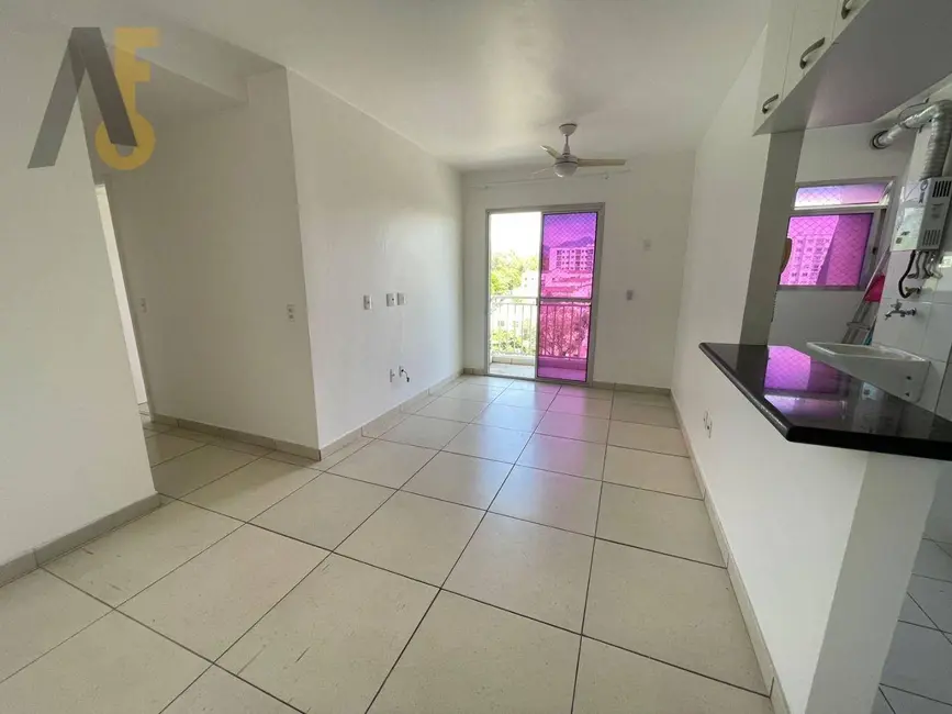 Foto 2 de Apartamento com 2 quartos à venda, 51m2 em Taquara, Rio De Janeiro - RJ