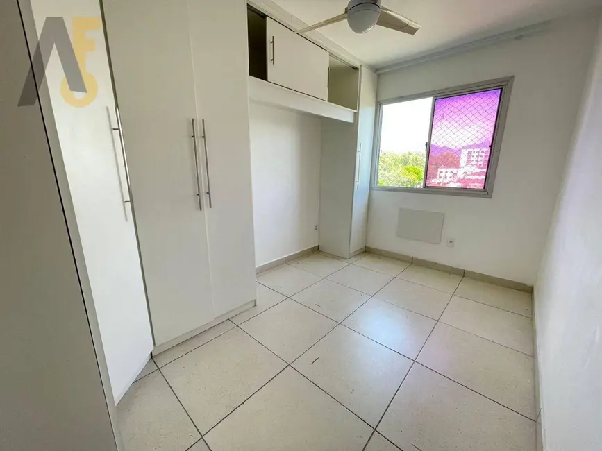 Foto 7 de Apartamento com 2 quartos à venda, 51m2 em Taquara, Rio De Janeiro - RJ